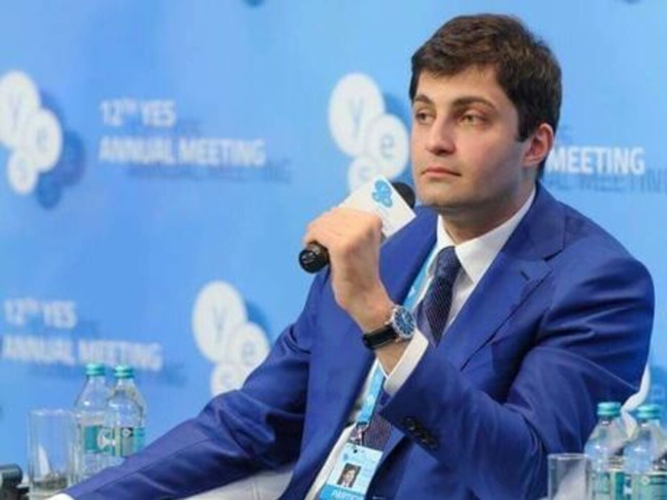 Сакварелидзе: Парламентские голоса &ndash; это всегда предмет торгов