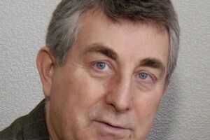 Кендзера: В течения года в Украине и на территории ее границ происходит до 100 землетрясений