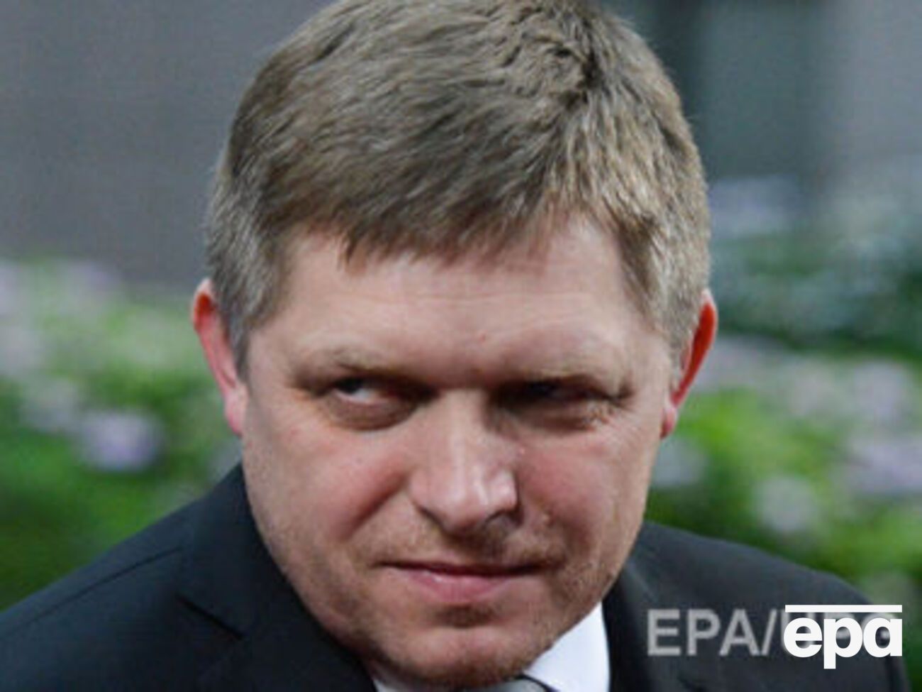 Фицо встречался с Путиным