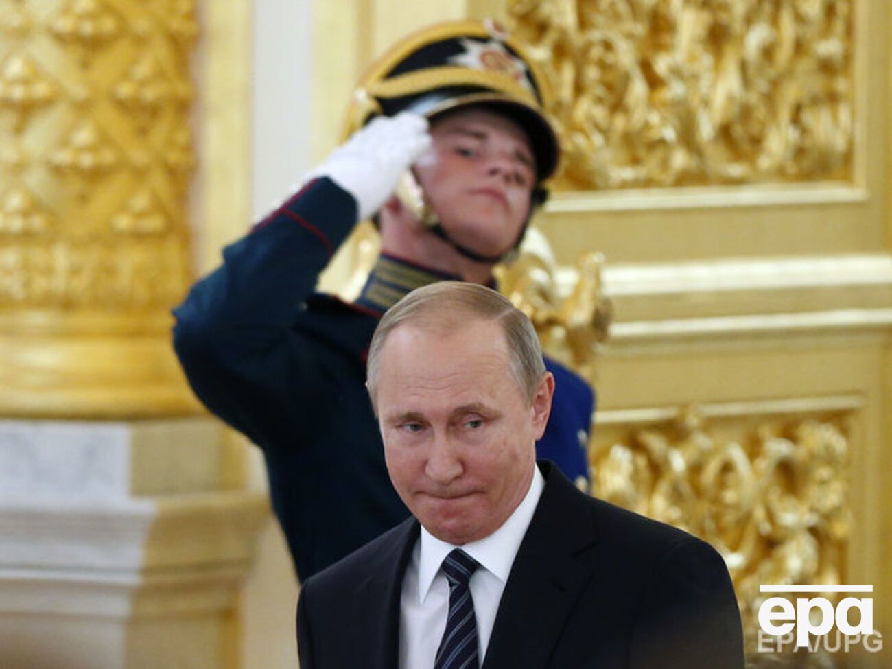 Путин одобрил введение курортного сбора