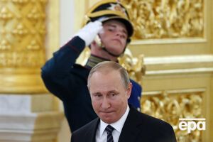 Путин одобрил введение курортного сбора