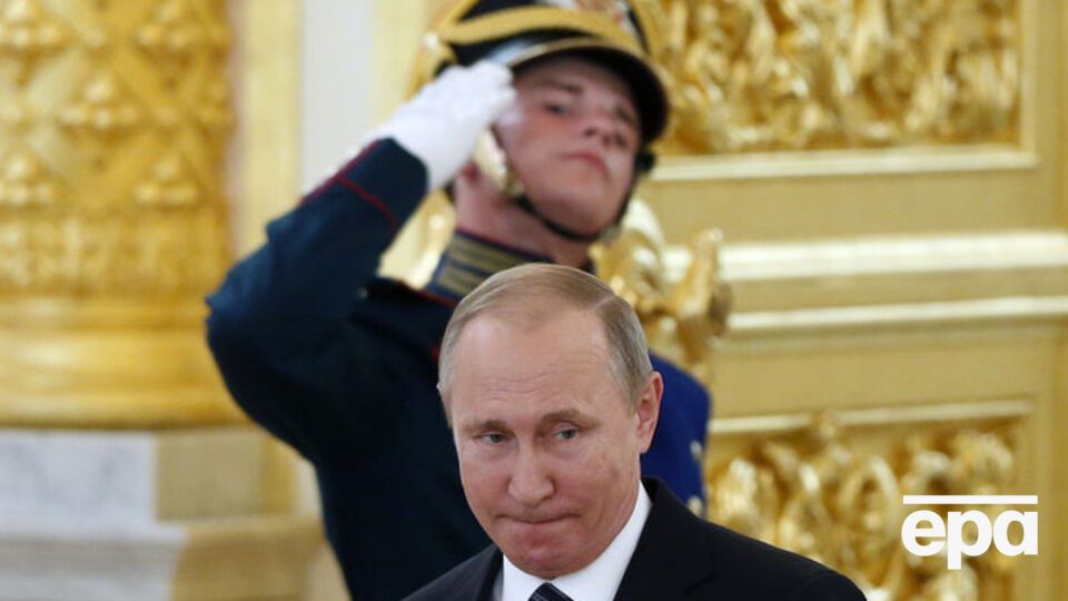 Путин одобрил введение курортного сбора