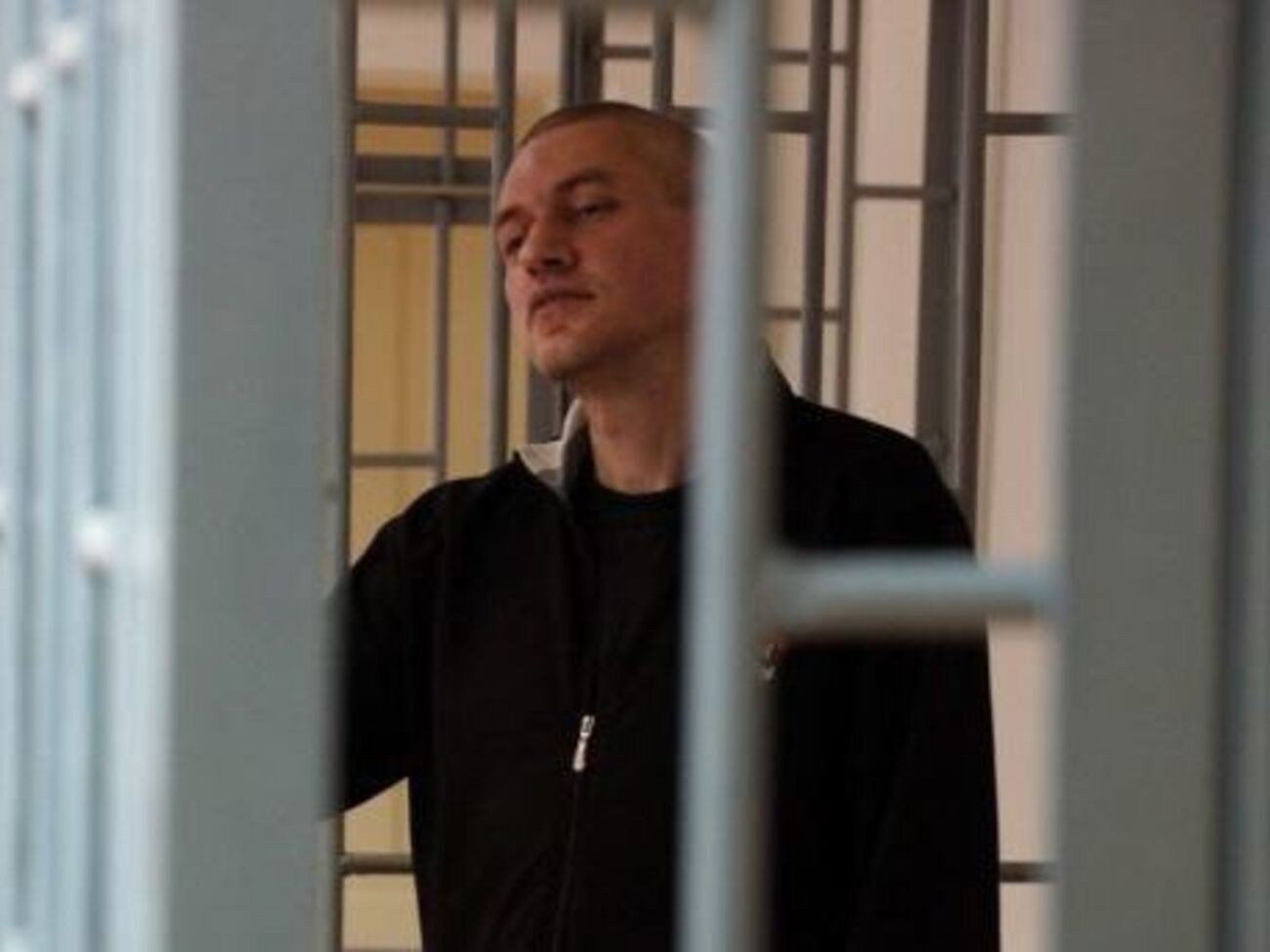 Клих был задержан в российском Орле два года назад