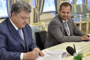 Порошенко подписал указ "О праздновании в Украине 500-летия Реформации"