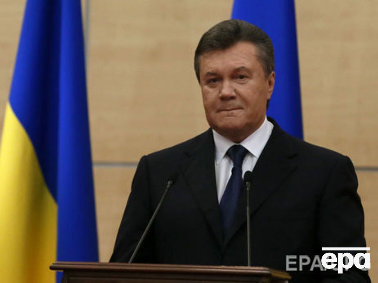 Путина просят назначить Януковича губернатором одной из областей РФ