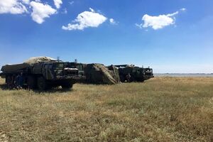Бирюков: Бензоколонка не смогла создать такую ракету, даже со своими военными бюджетами