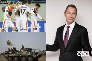 Ложкин может в ближайшие дни уйти в отставку