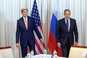 Керри и Лавров совещались более 10 часов
