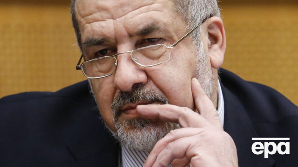 Чубаров: В крымскую провокацию был вовлечен сам президент РФ