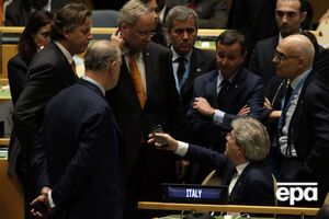 Члены Совбеза резко осудили действия Пхеньяна