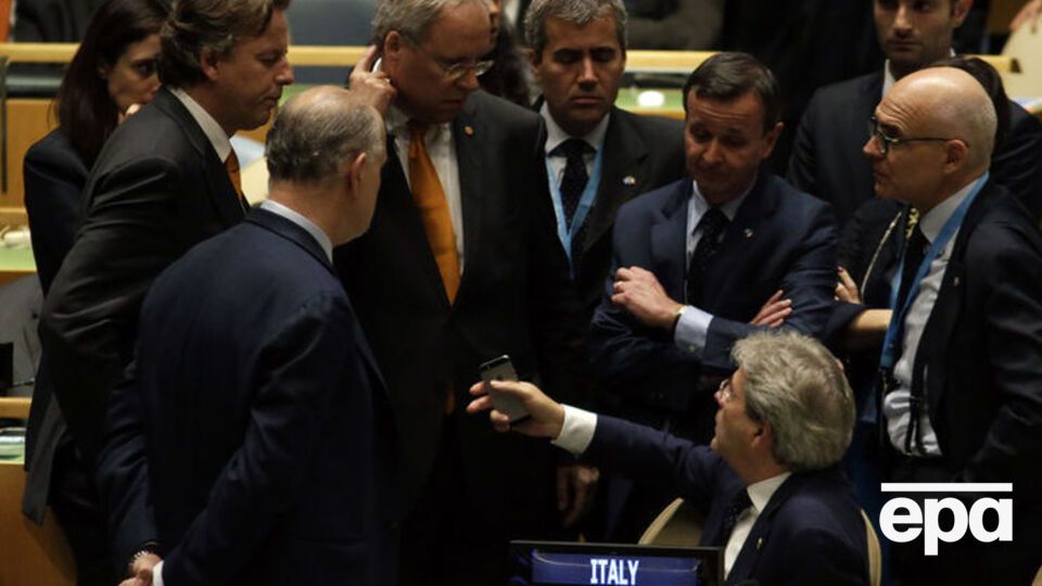 Члены Совбеза резко осудили действия Пхеньяна