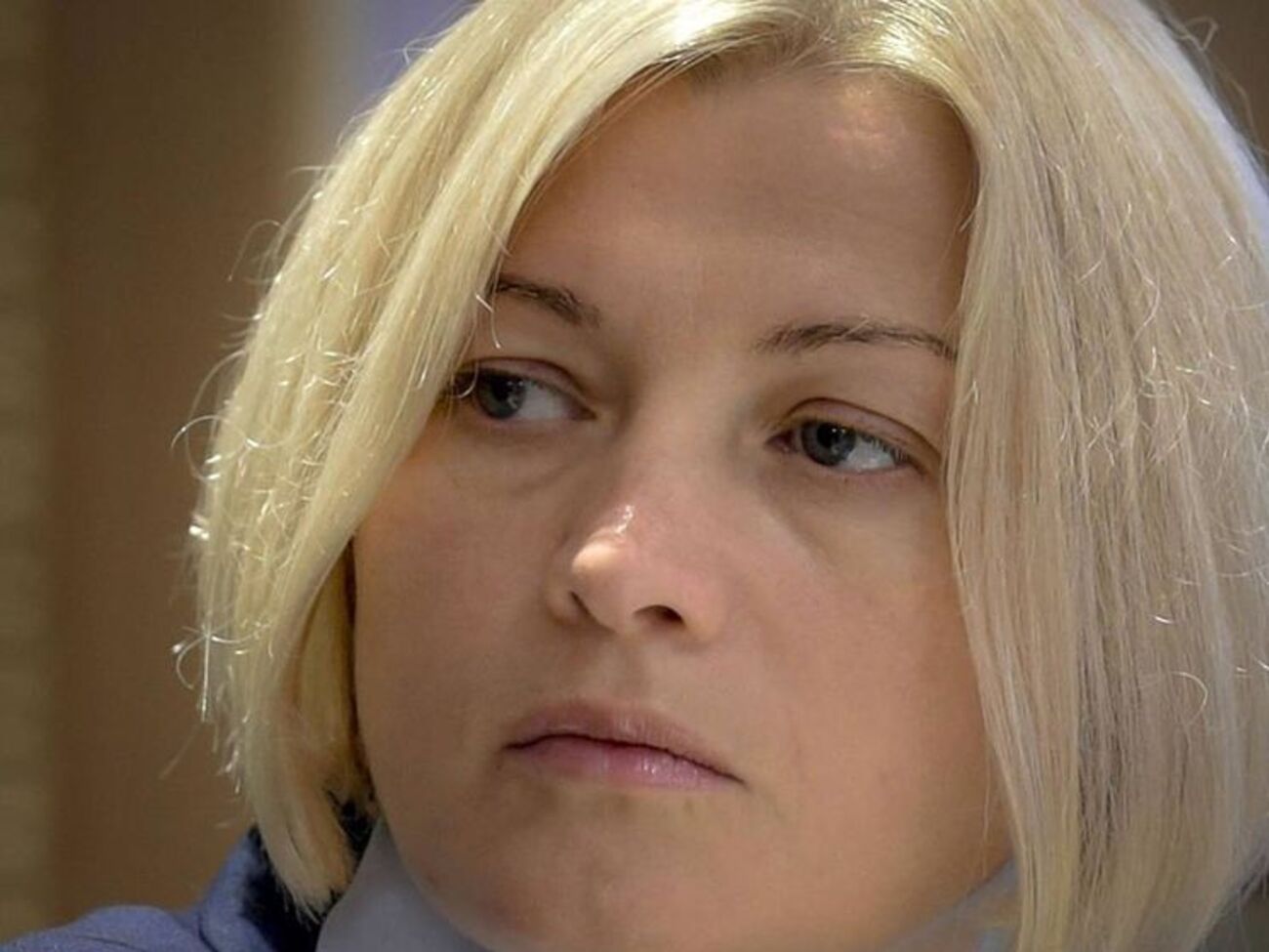 Ирина Геращенко:&nbsp;Представители ОРДЛО подтвердили наличие у них уже 47 заложников