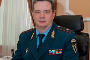 Начальник московского главка МЧС Денисов рассказал о причинах пожара