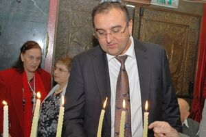 Надоленко: Израиль никогда никого никому не выдает