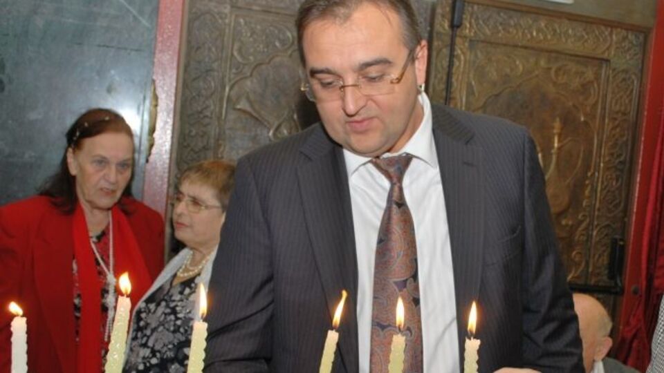 Надоленко: Израиль никогда никого никому не выдает