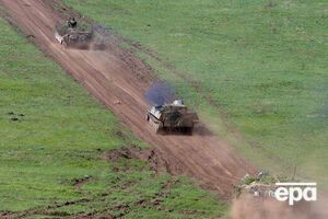 Документ: С 1 по 25 августа с территории РФ в Украину доставлены 59 танков