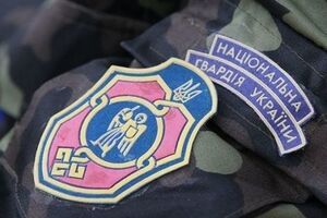 В Нацгвардии назвали причину отвода спецотряда "Азова" из Мариуполя