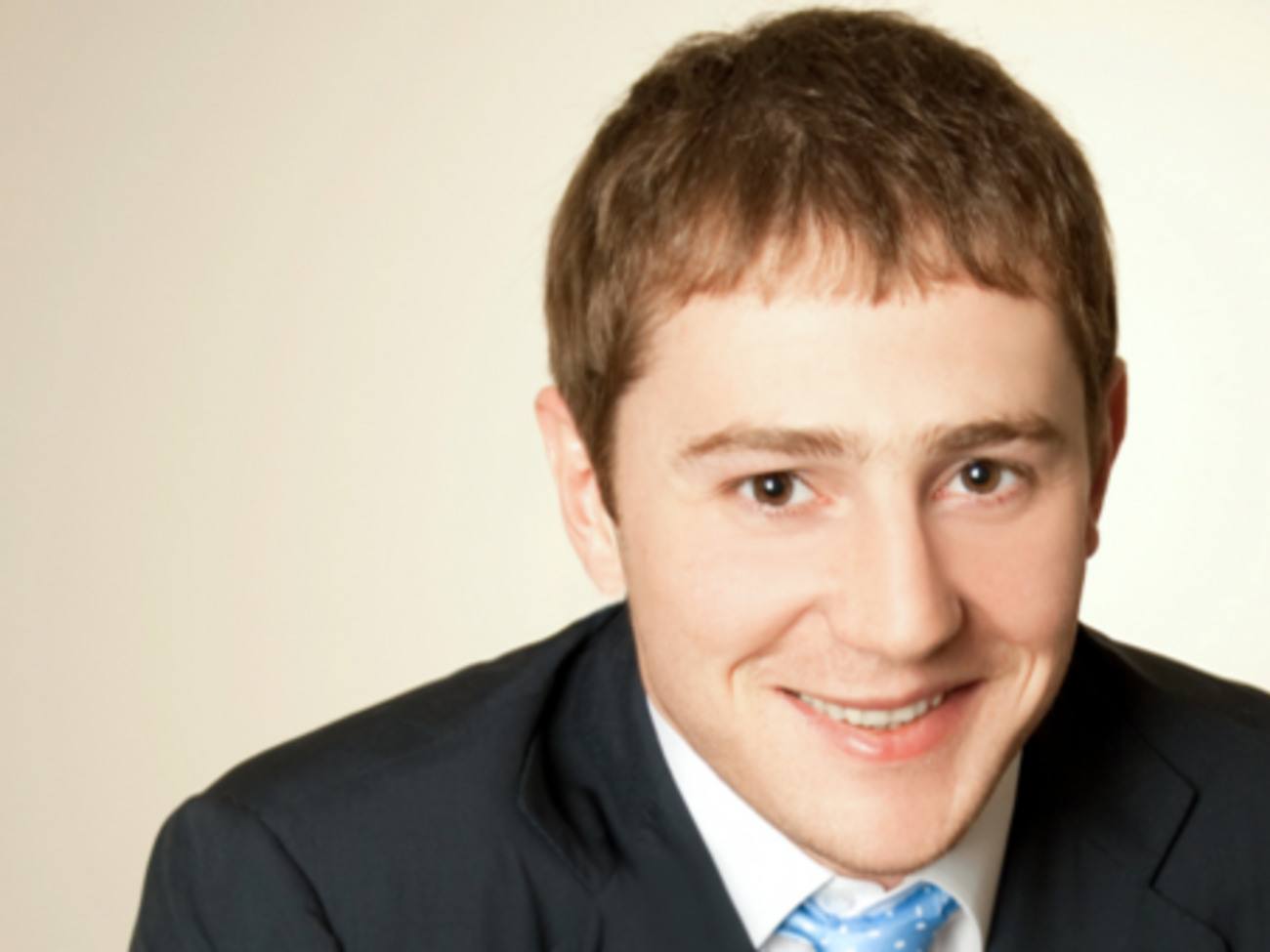 Степан Черновецкий: Полицейские не давали воду