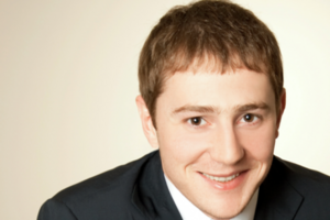 Степан Черновецкий: Полицейские не давали воду