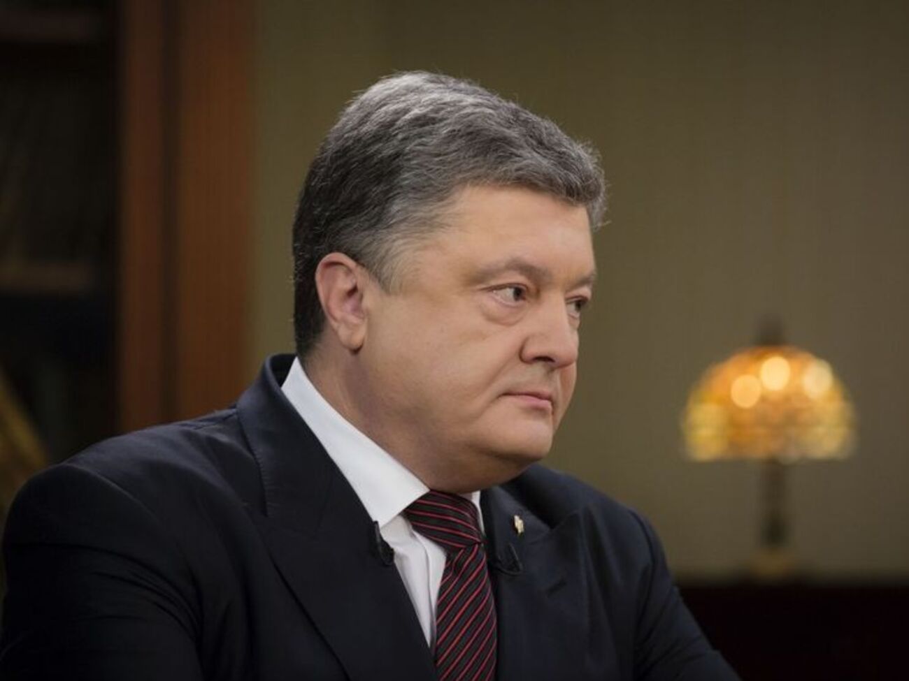 Порошенко: США, как мировой лидер, вместе с нами стоят и должны стоять на страже глобальной безопасности