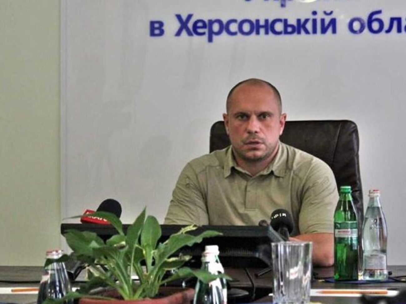 Кива сядет за парту