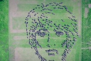 Фанаты Земфиры записали поздравительное видео