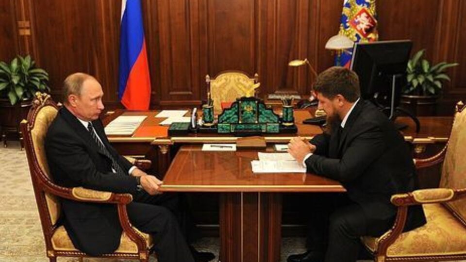 Пионтковский: Очевидно, что Кадыров примчался к Путину торговаться