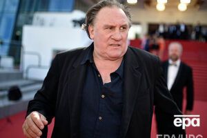 Депардье является гражданином России