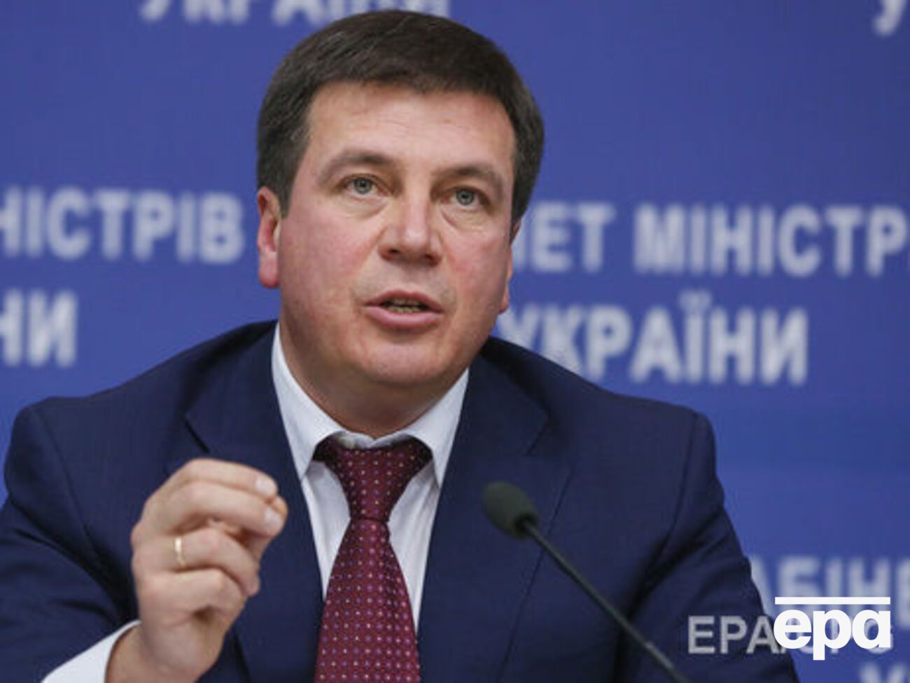 Зубко встретился с послом Японии&nbsp;Шигеки Сумме