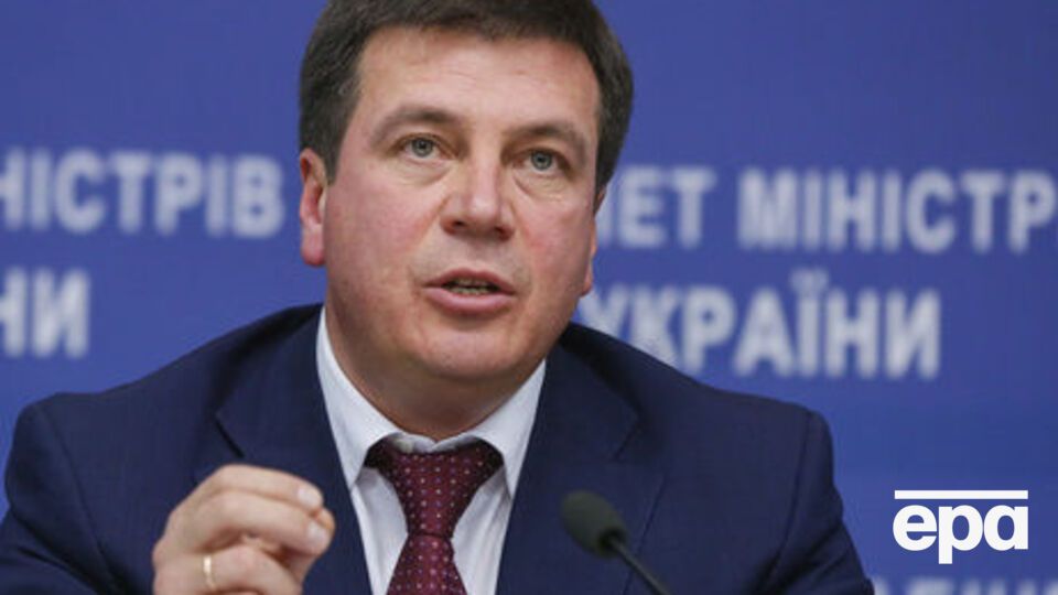 Зубко встретился с послом Японии Шигеки Сумме