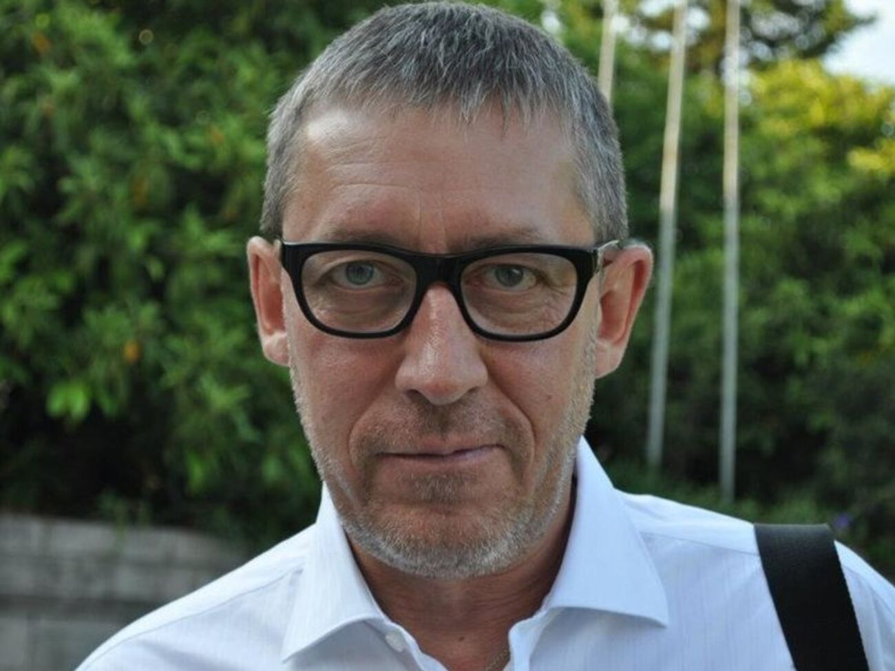 Погиб&nbsp;журналист Щетинин