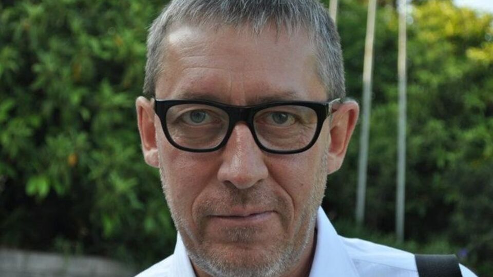 Погиб журналист Щетинин