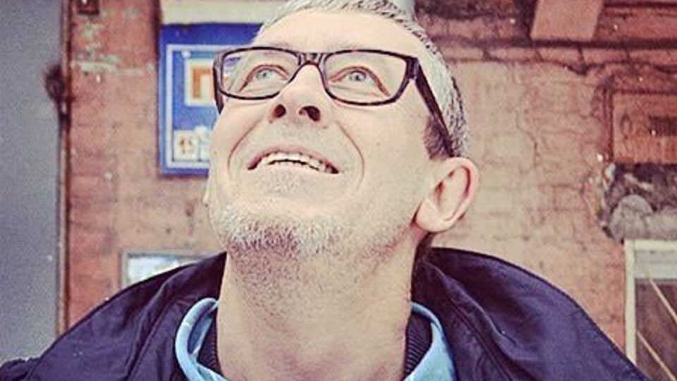 Полиция выясняет обстоятельства смерти журналиста Александра Щетинина