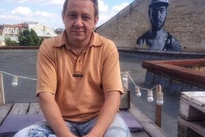 Муждабаев: Саша был резким критиком правящего режима в РФ, был туда невъездным