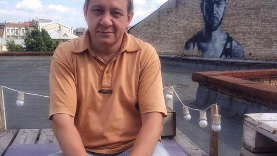 Муждабаев: Саша был резким критиком правящего режима в РФ, был туда невъездным