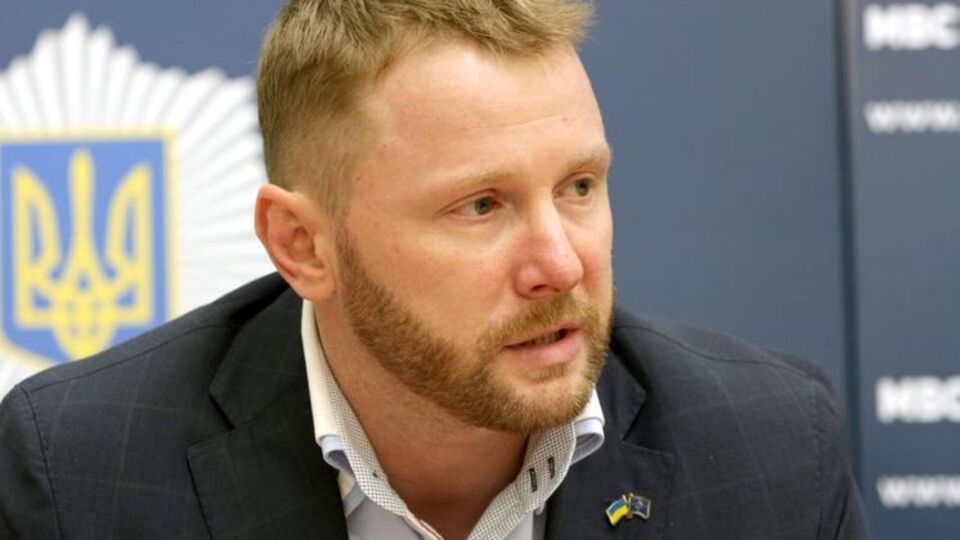 Шевченко: Погибший Щетинин был российским журналистом, который переехал в Украину и кардинально изменил свои взгляды