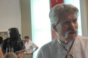 Лукьяненко: Конфликт в Крыму можно было разрешить так же, как и ситуацию вокруг острова Тузла в 2003 году