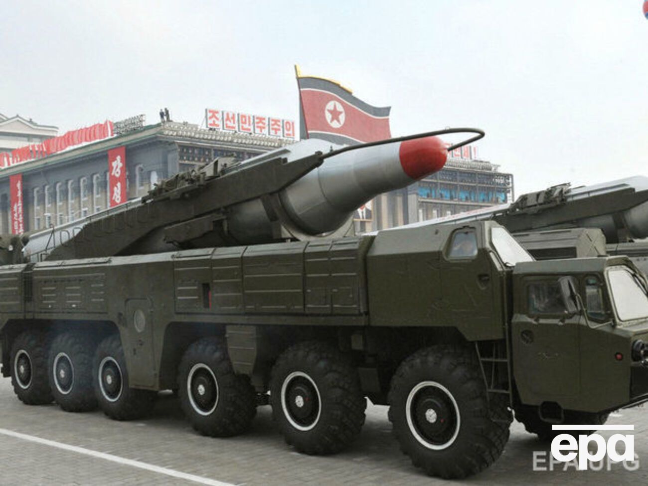 Северокорейский МИД:&nbsp;Все недружественные акты США лишь ускорят уничтожение этой страны