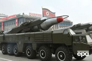 Северокорейский МИД: Все недружественные акты США лишь ускорят уничтожение этой страны