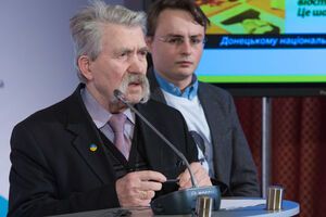 Лукьяненко прокомментировал отношение к двум украинским президентам