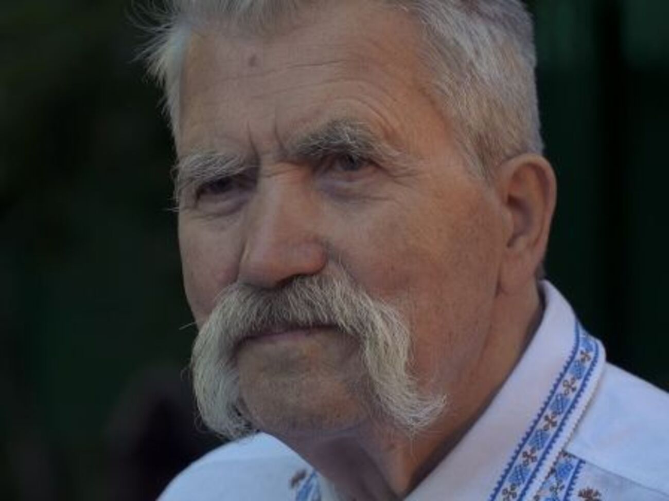 Лукьяненко: Лучше погибнуть в бою, чем вернуться в московское колониальное рабство