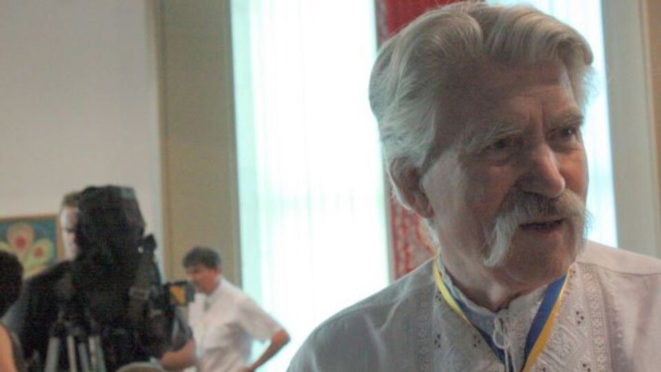 Лукьяненко: Путин стал изгоем