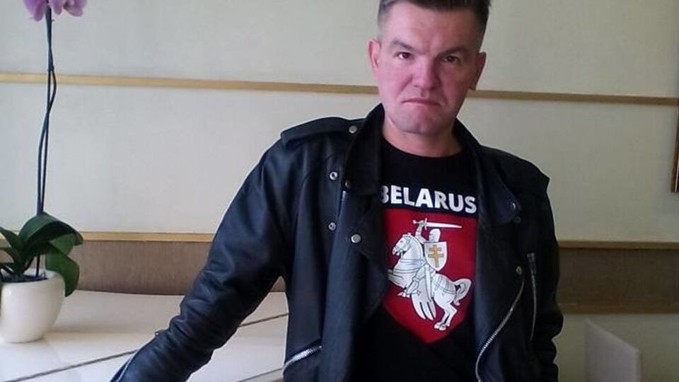 Довнар: На Щетинина это, как мне кажется, очень даже похоже. Картинно, по-киношному, что ли