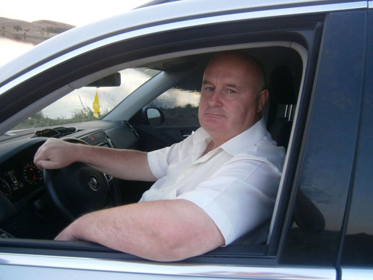 "Четвертая власть": Коваленко и его жену убили с целью грабежа