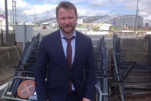 Шевченко: Не буду говорить о выводах – их предоставят эксперты во время самого следствия по делу Щетинина