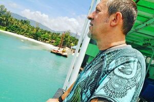 Соседи не слышали, чтобы Щетинин или кто-то другой заходил в квартиру