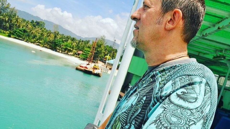 Соседи не слышали, чтобы Щетинин или кто-то другой заходил в квартиру
