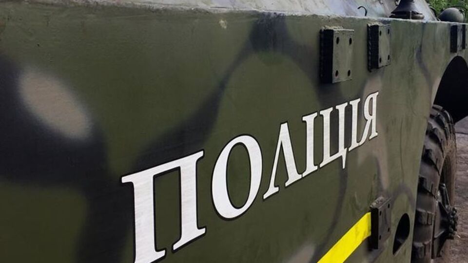 Подозреваемый в убийстве ребенка в Одесской области был задержан полицией по горячим следам