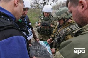 Разведка: Боевикам приказали использовать средства "радиоэлектронной борьбы", чтобы противостоять ОБСЕ