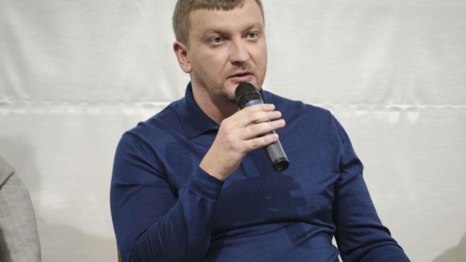 Петренко: Я говорю реалистичные сроки – это вопрос годов